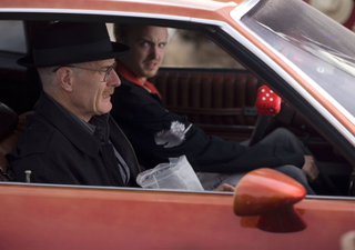 Illustration for article titled Breaking Bad: "Seven Thirty-Seven"